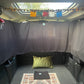 Element Quick-Install Cabin Curtains/Privacy Screens