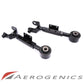 Aerogenics Rear Camber Kit