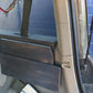 Flip-Up E-Window Table Shelves w/Swing-Out Option - Rear Quarter Window for 2003-11 Elements - E-venture Series
