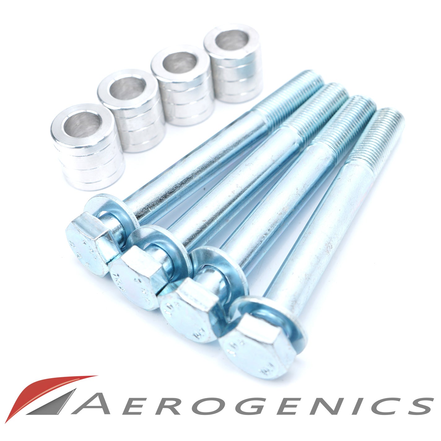 Aerogenics 1 Inch Front Subframe Drop Kit